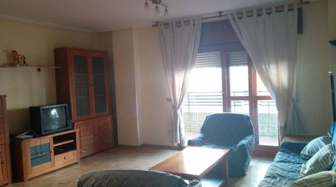 Wohnung zur Miete in Calle Vírgen de Guadalupe, 27, La Cumbre , Cáceres - Bild 2 Foto 2 von Wohnung zur Miete in Calle Vírgen de Guadalupe, 27, La Cumbre , Cáceres