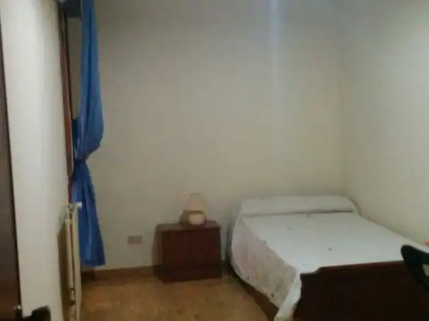 Wohnung zur Miete in Calle Vírgen de Guadalupe, 27, La Cumbre Schlafzimmer von Wohnung zur Miete in La Cumbre mit Heizung, Parkett und Terrasse