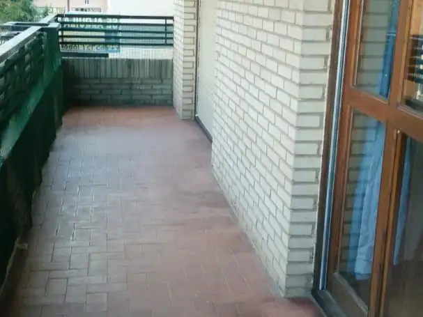 Wohnung zur Miete in Calle Vírgen de Guadalupe, 27, La Cumbre Terrasse von Wohnung zur Miete in La Cumbre mit Heizung, Parkett und Terrasse