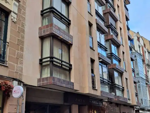 Wohnungen zur Miete in Calle Zúñiga, 15, Centro Wohnungen zur Miete in Calle Zúñiga, 15, Centro