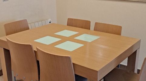 Foto 5 de Apartamento de alquiler en Calle Zúñiga, 15, Centro, Valladolid Capital