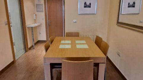 Foto 4 de Apartamento de alquiler en Calle Zúñiga, 15, Centro, Valladolid Capital