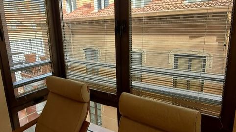Foto 3 de Apartamento de alquiler en Calle Zúñiga, 15, Centro, Valladolid Capital