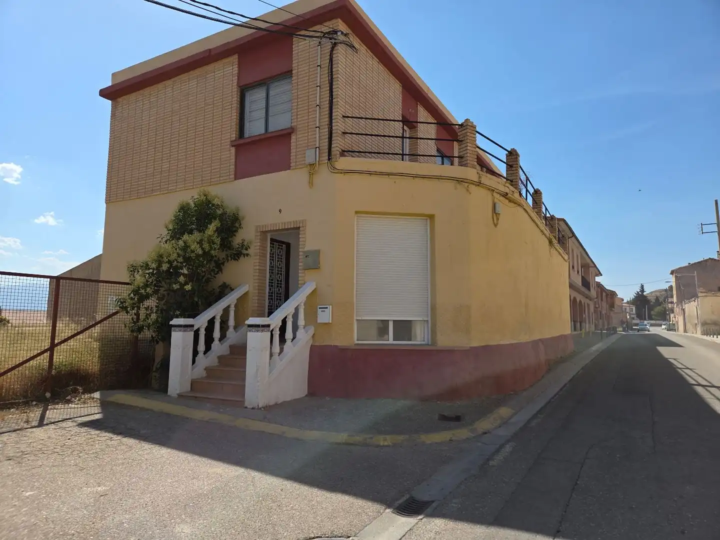 Casa o chalet en venta en Calle Algeceria, 9, Borja Casa o chalet en venta en Calle Algeceria, 9, Borja