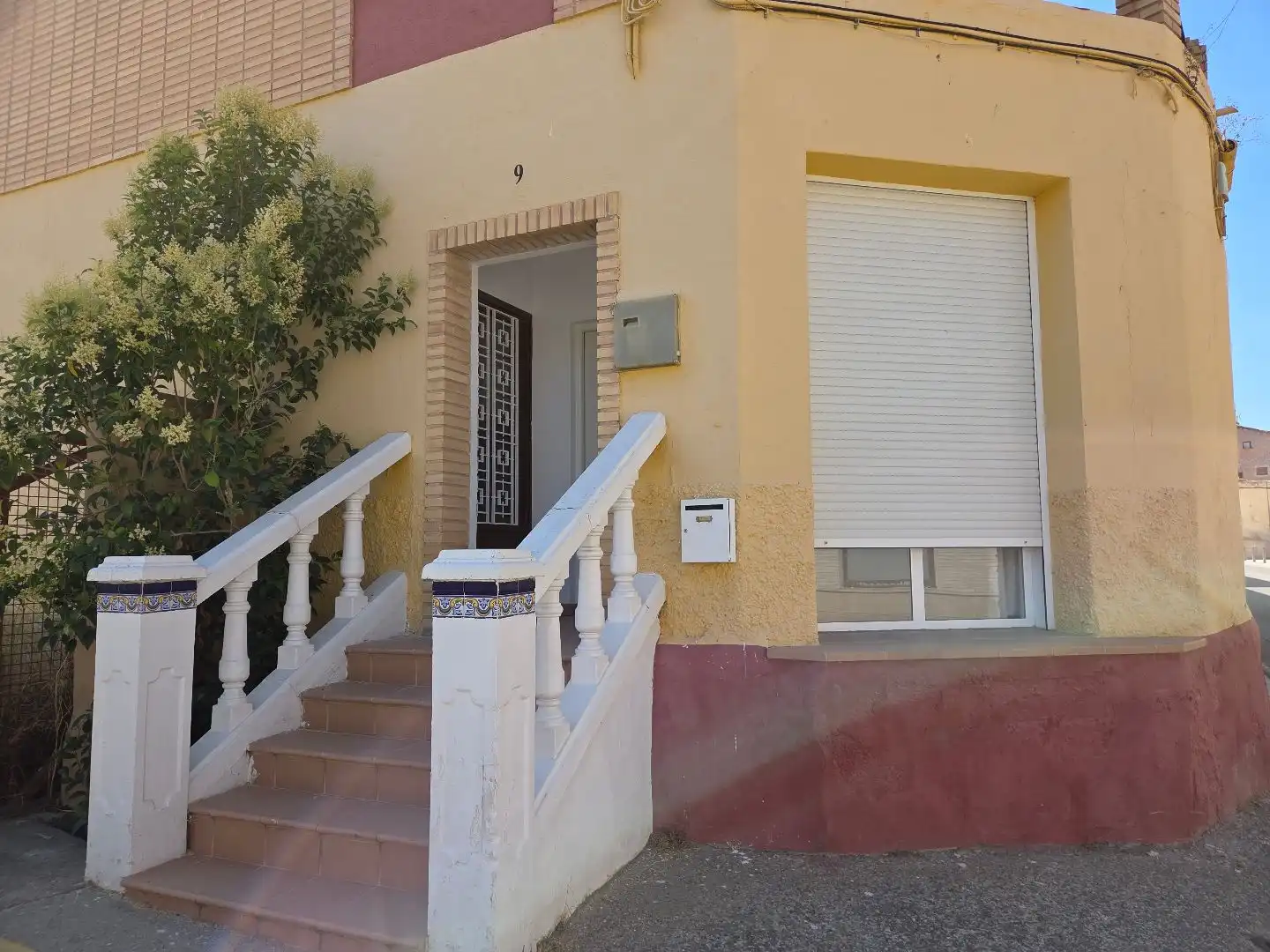 Casa o chalet en venta en Calle Algeceria, 9, Borja Casa o chalet en venta en Calle Algeceria, 9, Borja