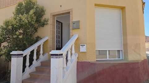 Casa o chalet en venta en Calle Algeceria, 9, Borja, Zaragoza - imagen 2 Foto 2 de Casa o chalet en venta en Calle Algeceria, 9, Borja, Zaragoza