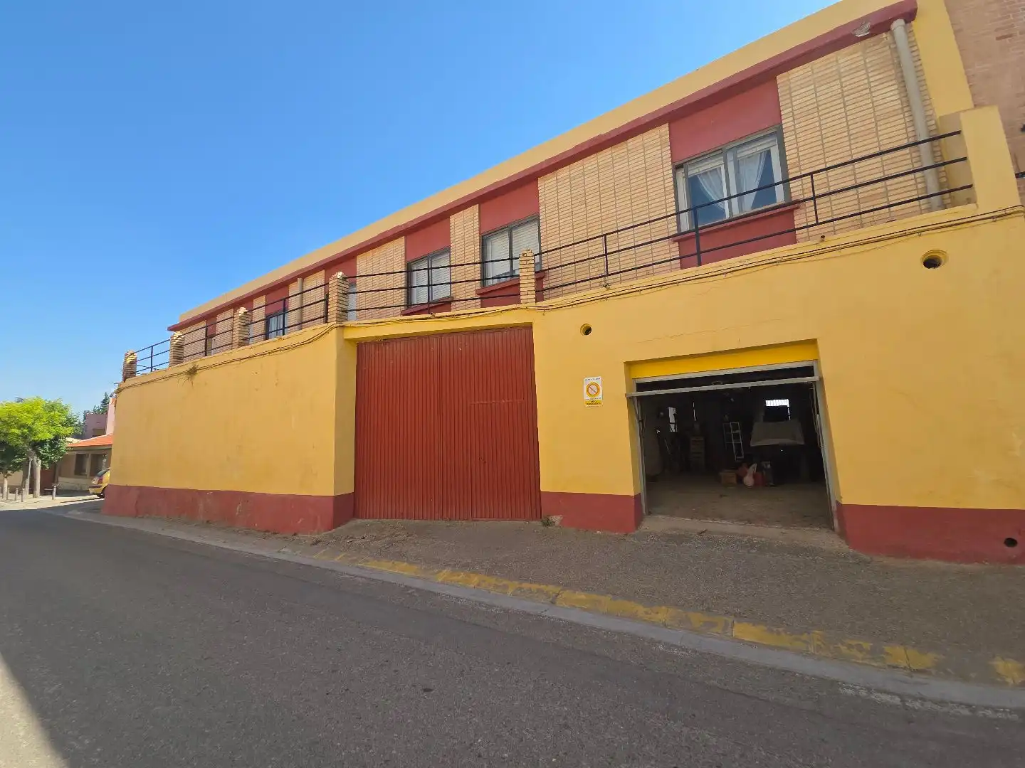 Casa o chalet en venta en Calle Algeceria, 9, Borja Casa o chalet en venta en Calle Algeceria, 9, Borja