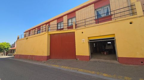 Casa o chalet en venta en Calle Algeceria, 9, Borja, Zaragoza - imagen 3 Foto 3 de Casa o chalet en venta en Calle Algeceria, 9, Borja, Zaragoza