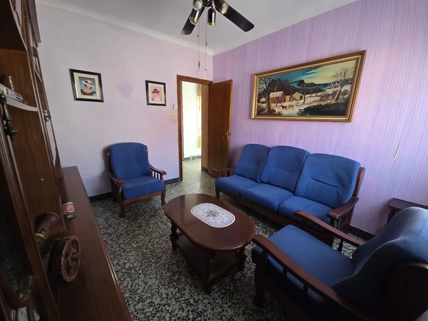 Casa o chalet en venta en Calle Algeceria, 9, Borja Casa o chalet en venta en Calle Algeceria, 9, Borja