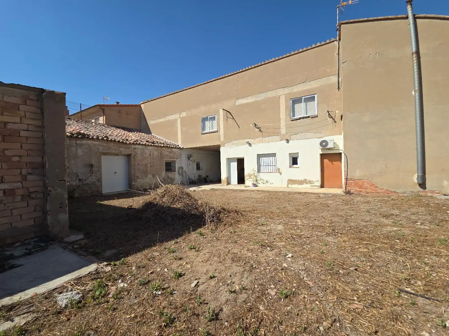 Casa o chalet en venta en Calle Algeceria, 9, Borja Casa o chalet en venta en Calle Algeceria, 9, Borja