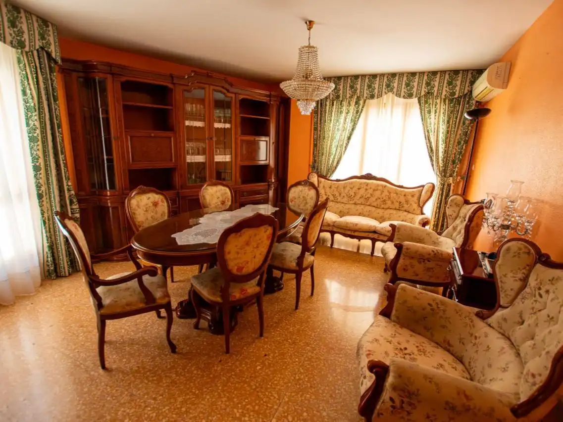Wohnung zum Verkauf in Avenida Diputación, 2, Calatayud Wohnung zum Verkauf in Avenida Diputación, 2, Calatayud
