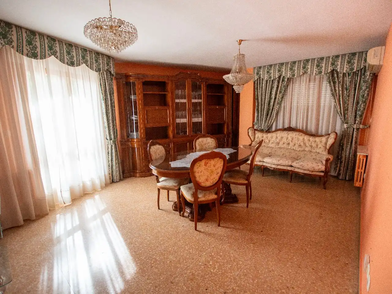 Wohnung zum Verkauf in Avenida Diputación, 2, Calatayud Wohnung zum Verkauf in Avenida Diputación, 2, Calatayud