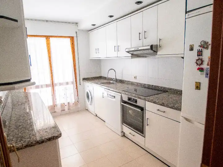 Wohnung zum Verkauf in Avenida Diputación, 2, Calatayud Wohnung zum Verkauf in Avenida Diputación, 2, Calatayud