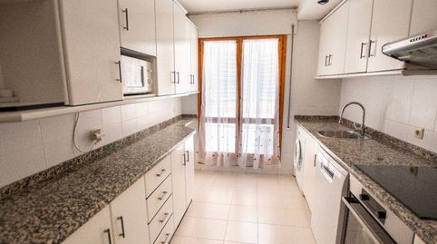 Wohnung zum Verkauf in Avenida Diputación, 2, Estación - San Antonio, Calatayud - Bild 4 Foto 4 von Wohnung zum Verkauf in Avenida Diputación, 2, Estación - San Antonio, Calatayud