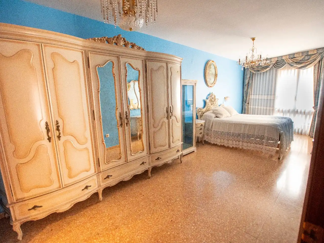 Wohnung zum Verkauf in Avenida Diputación, 2, Calatayud Wohnung zum Verkauf in Avenida Diputación, 2, Calatayud