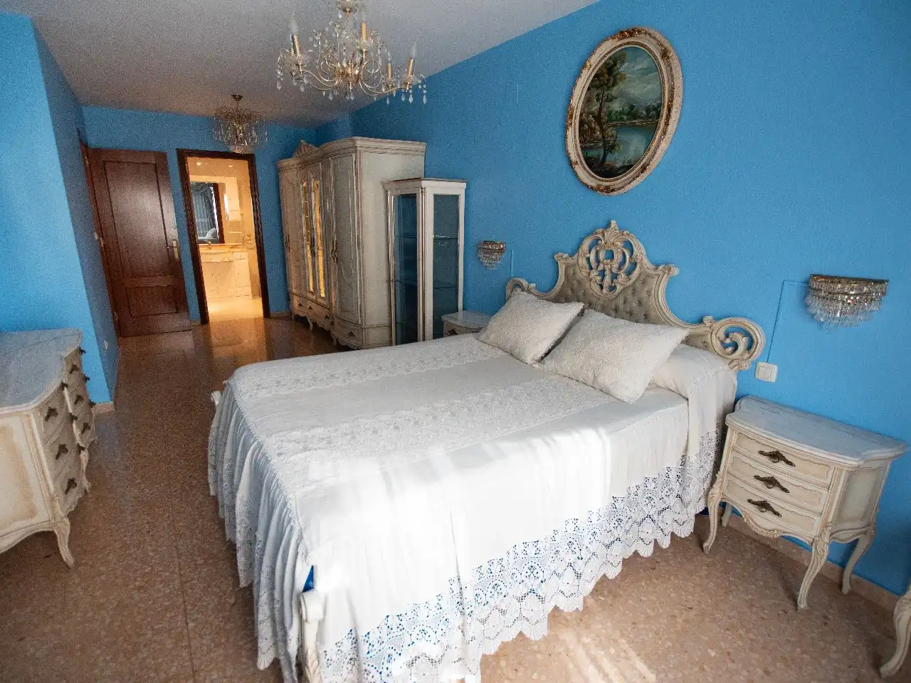 Wohnung zum Verkauf in Avenida Diputación, 2, Calatayud Wohnung zum Verkauf in Avenida Diputación, 2, Calatayud