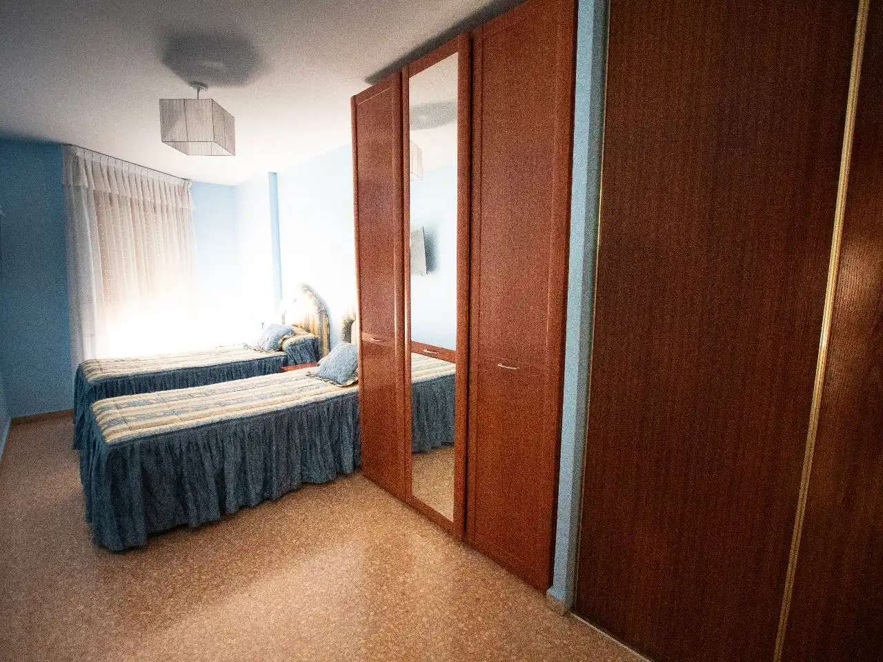 Wohnung zum Verkauf in Avenida Diputación, 2, Calatayud Wohnung zum Verkauf in Avenida Diputación, 2, Calatayud