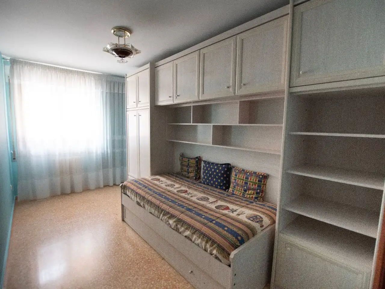 Wohnung zum Verkauf in Avenida Diputación, 2, Calatayud Wohnung zum Verkauf in Avenida Diputación, 2, Calatayud