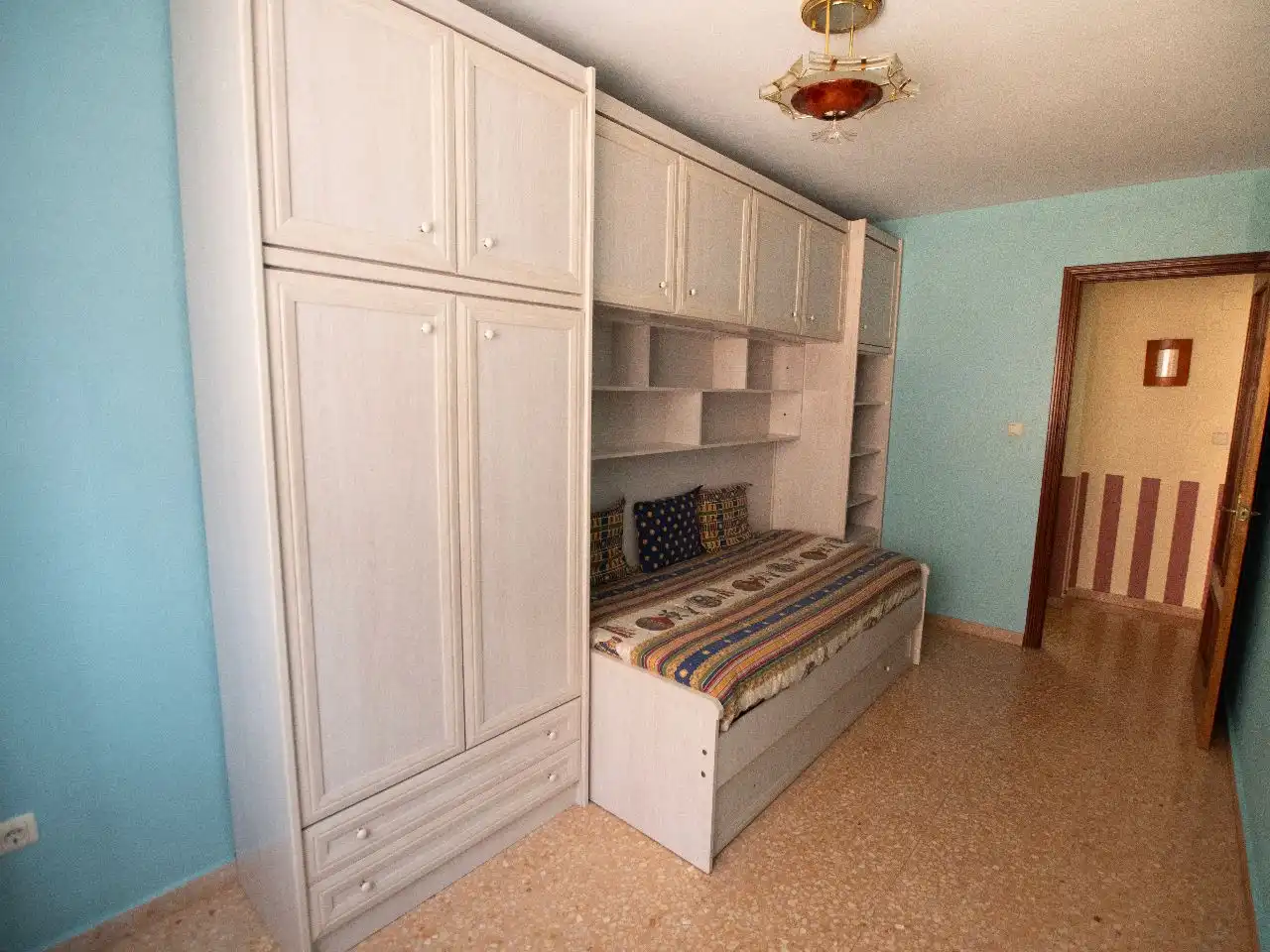 Wohnung zum Verkauf in Avenida Diputación, 2, Calatayud Wohnung zum Verkauf in Avenida Diputación, 2, Calatayud