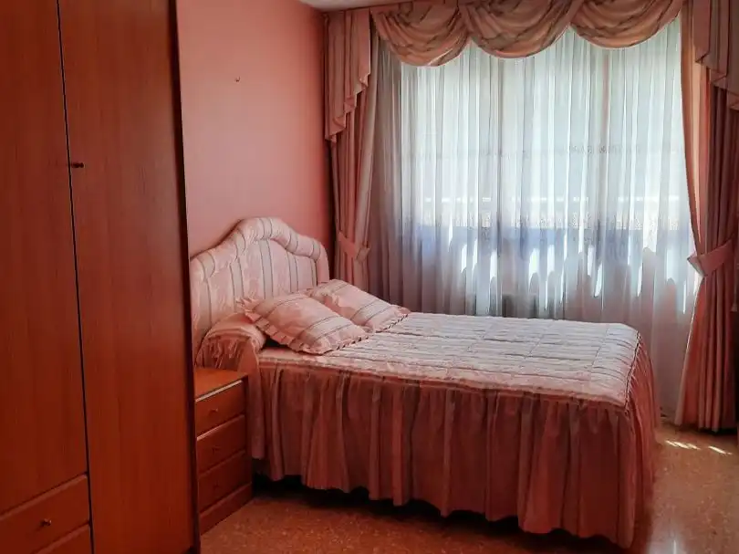 Wohnung zum Verkauf in Avenida Diputación, 2, Calatayud Wohnung zum Verkauf in Avenida Diputación, 2, Calatayud