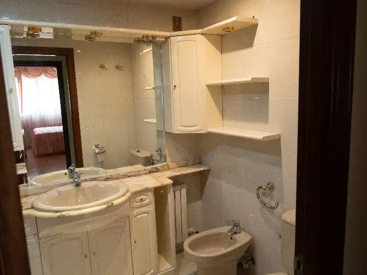 Wohnung zum Verkauf in Avenida Diputación, 2, Calatayud Wohnung zum Verkauf in Avenida Diputación, 2, Calatayud