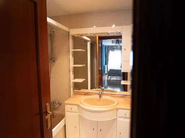 Wohnung zum Verkauf in Avenida Diputación, 2, Calatayud Wohnung zum Verkauf in Avenida Diputación, 2, Calatayud
