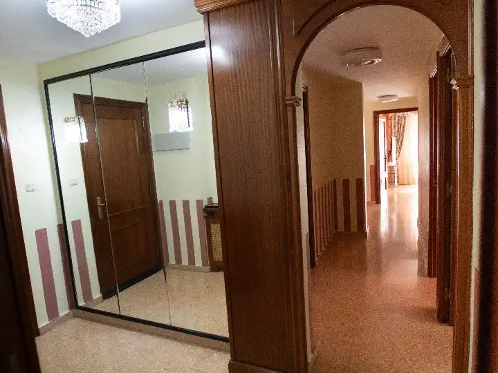 Wohnung zum Verkauf in Avenida Diputación, 2, Calatayud Wohnung zum Verkauf in Avenida Diputación, 2, Calatayud