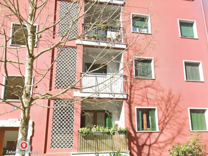 Flat for sale in Zabalotegi Kalea, 4, Bergara Exterior view of Flat for sale in Bergara with Balcony
