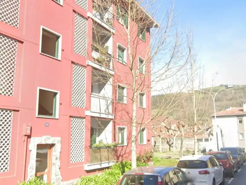 Flat for sale in Zabalotegi Kalea, 4, Bergara Exterior view of Flat for sale in Bergara with Balcony