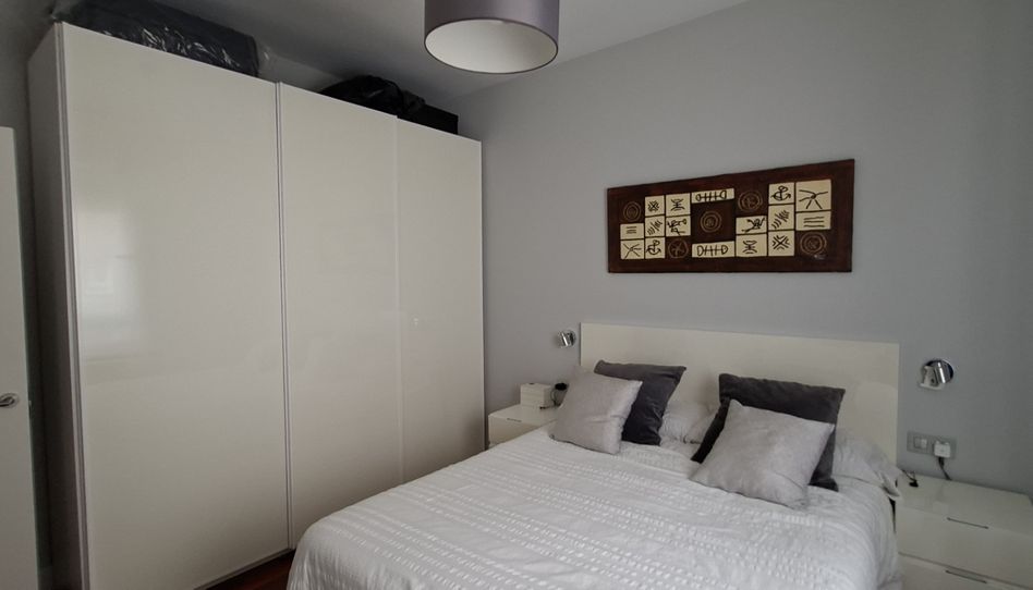 Flat for sale in Madariaga Etorbidea, 32, San Pedro de Deusto - La Ribera, Bilbao - image 1 Photo 1 of Flat for sale in Madariaga Etorbidea, 32, San Pedro de Deusto - La Ribera, Bilbao