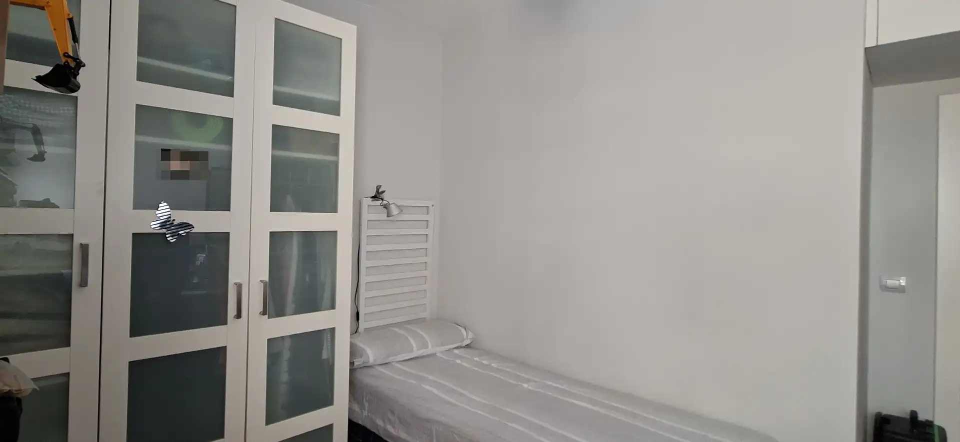 Flat for sale in Madariaga Etorbidea, 32, Bilbao Bedroom of Flat for sale in Bilbao