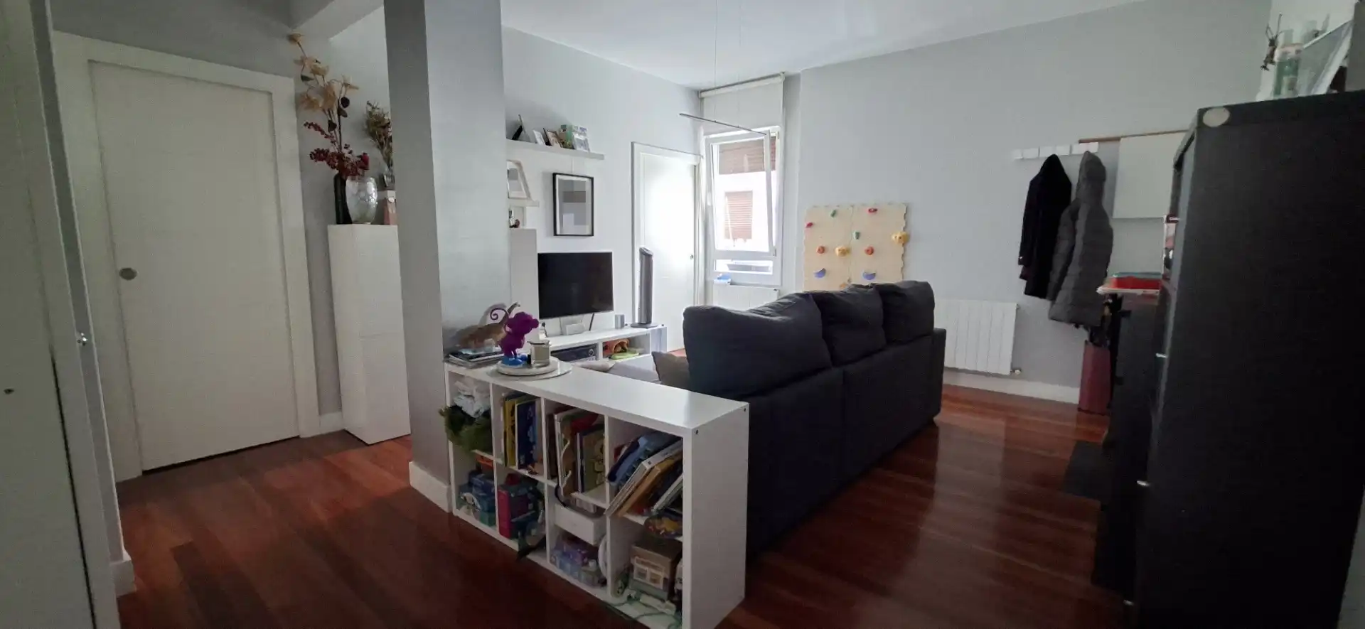 Flat for sale in Madariaga Etorbidea, 32, Bilbao Living room of Flat for sale in Bilbao