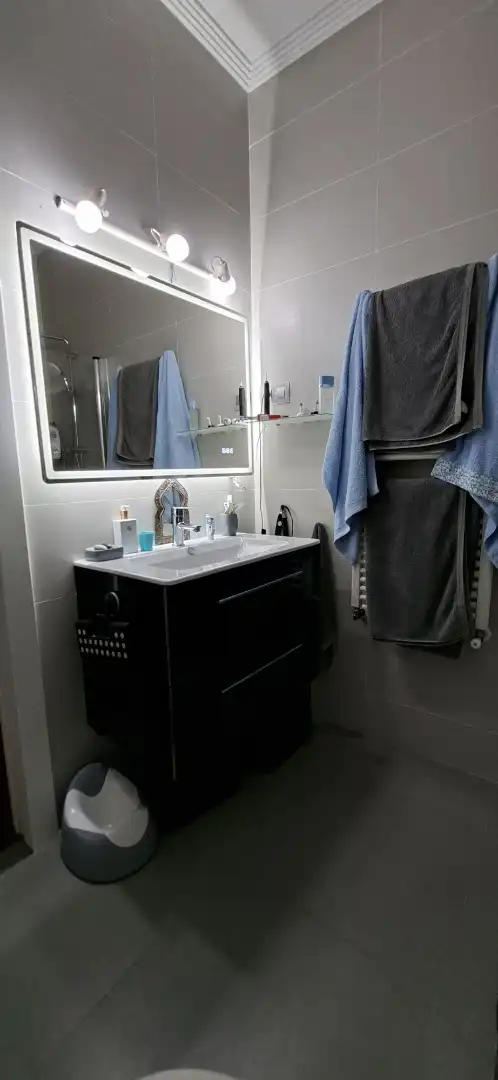Flat for sale in Madariaga Etorbidea, 32, Bilbao Bathroom of Flat for sale in Bilbao