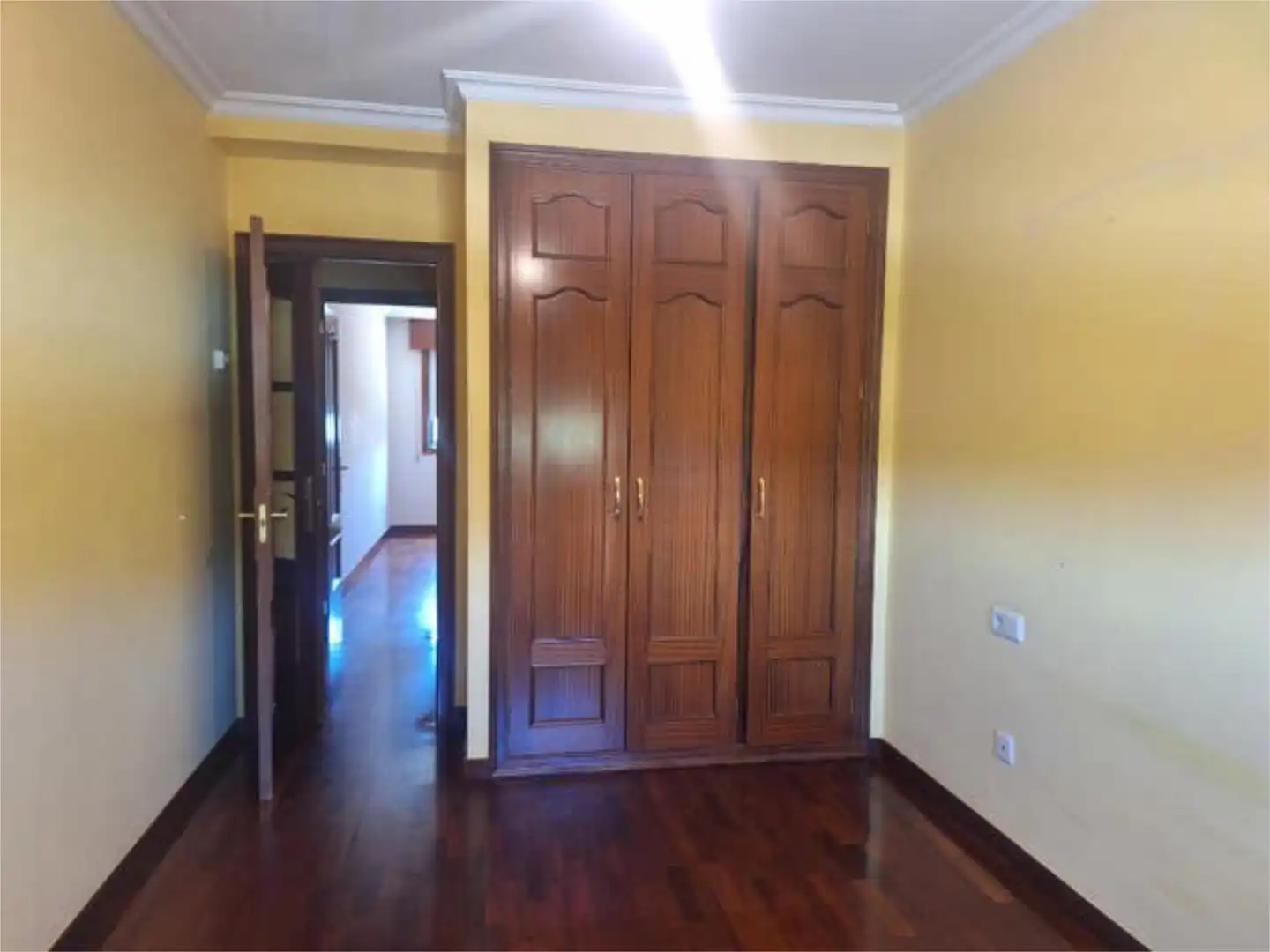 Habitación de Piso de alquiler en Tui con Calefacción, Terraza y Trastero