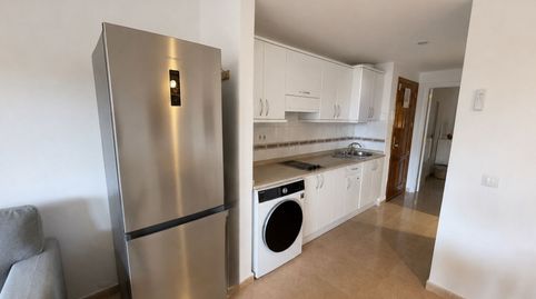 Apartamento de alquiler en Calle Pedro y Guy Vandaele, 19, Corralejo, La Oliva - imagen 2 Foto 2 de Apartamento de alquiler en Calle Pedro y Guy Vandaele, 19, Corralejo, La Oliva
