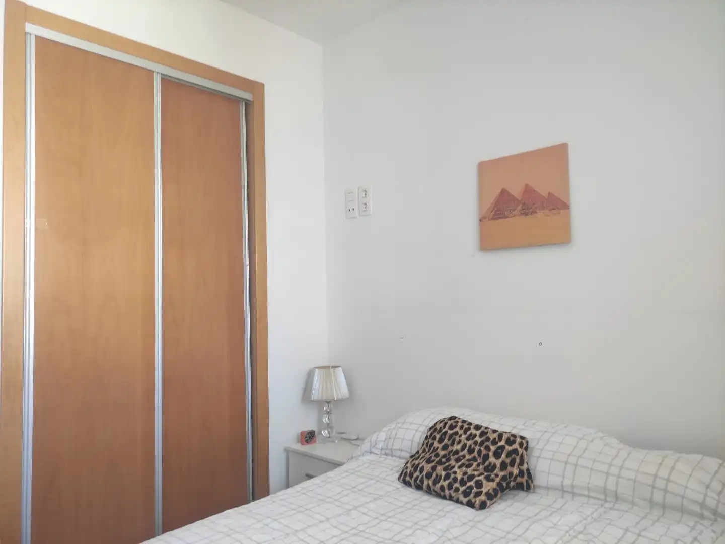 Dormitori de Àtic en venda en Piles amb Aire condicionat, Terrassa i Piscina