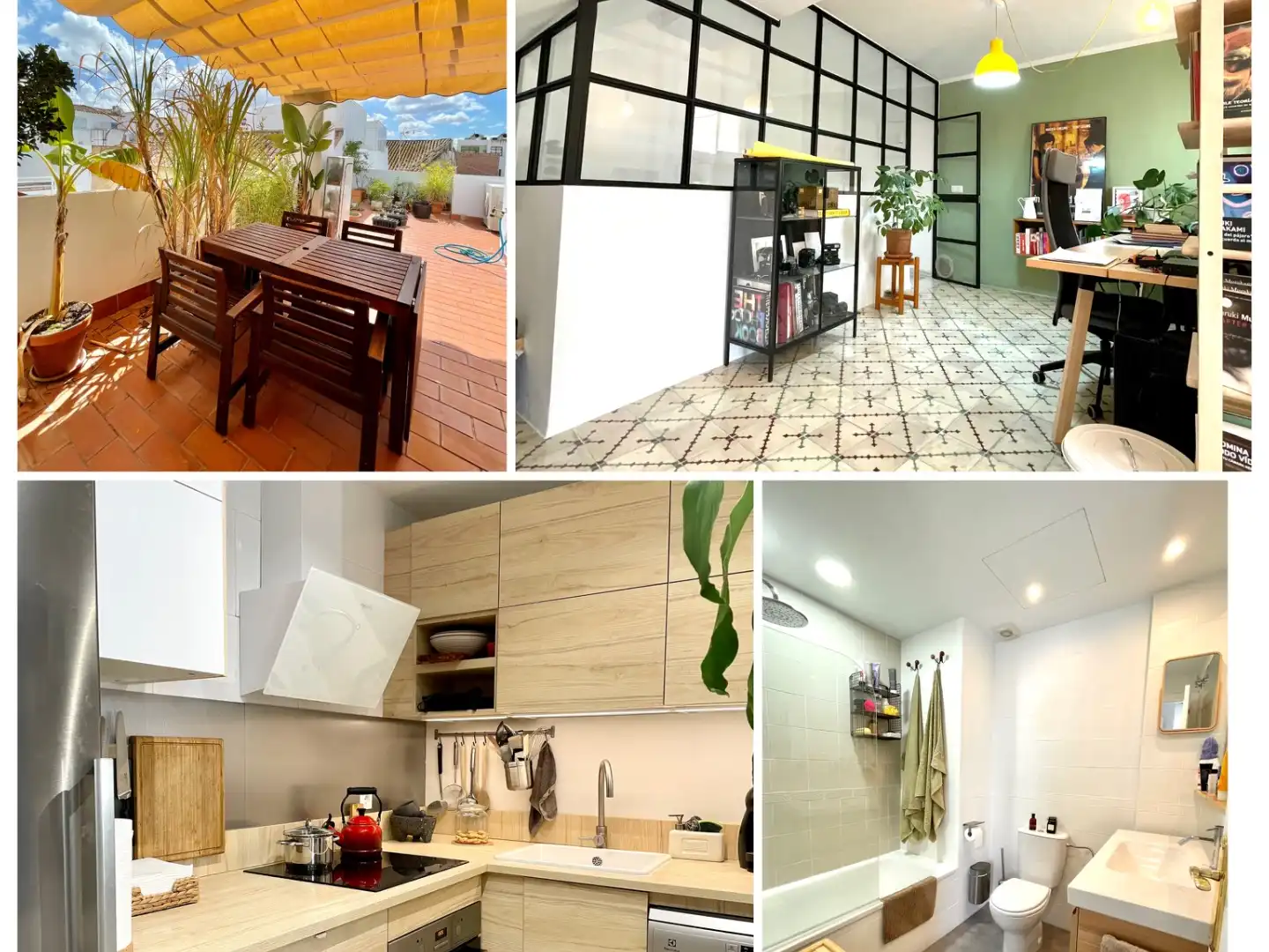 Maisonette zum Verkauf in Pasaje de las Claras, 17, Centro