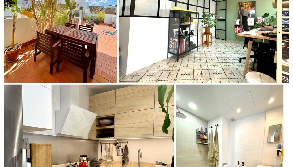 Maisonette zum Verkauf in Pasaje de las Claras, 17, Centro, Utrera - Bild 1 Foto 1 von Maisonette zum Verkauf in Pasaje de las Claras, 17, Centro, Utrera