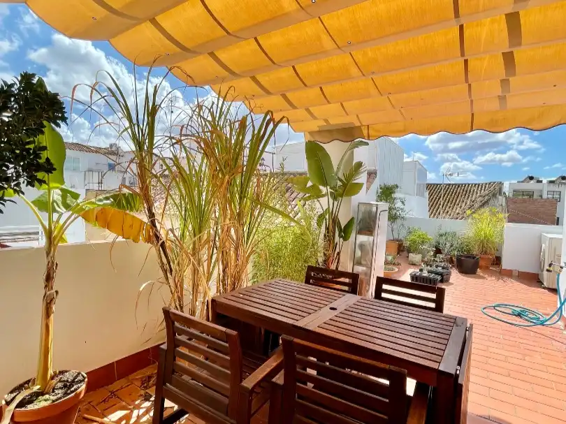 Maisonette zum Verkauf in Pasaje de las Claras, 17, Centro