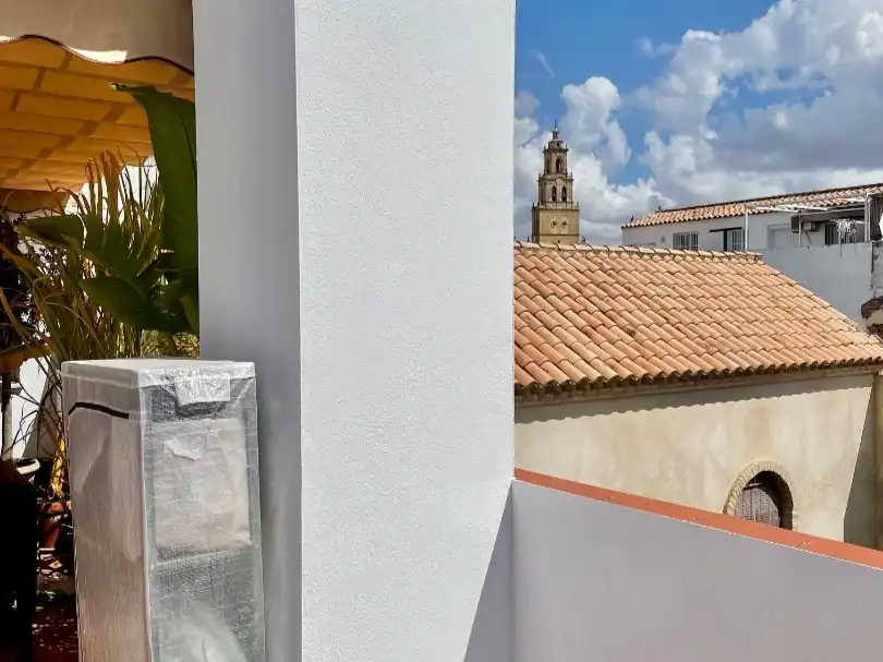 Maisonette zum Verkauf in Pasaje de las Claras, 17, Centro