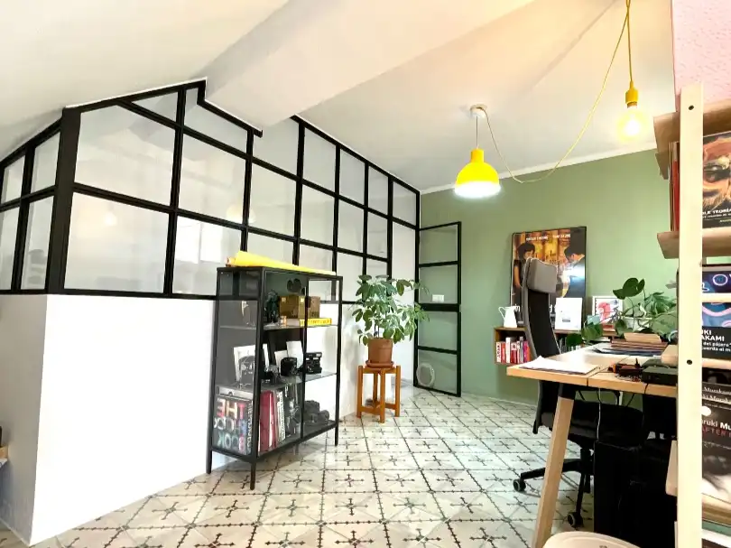 Maisonette zum Verkauf in Pasaje de las Claras, 17, Centro
