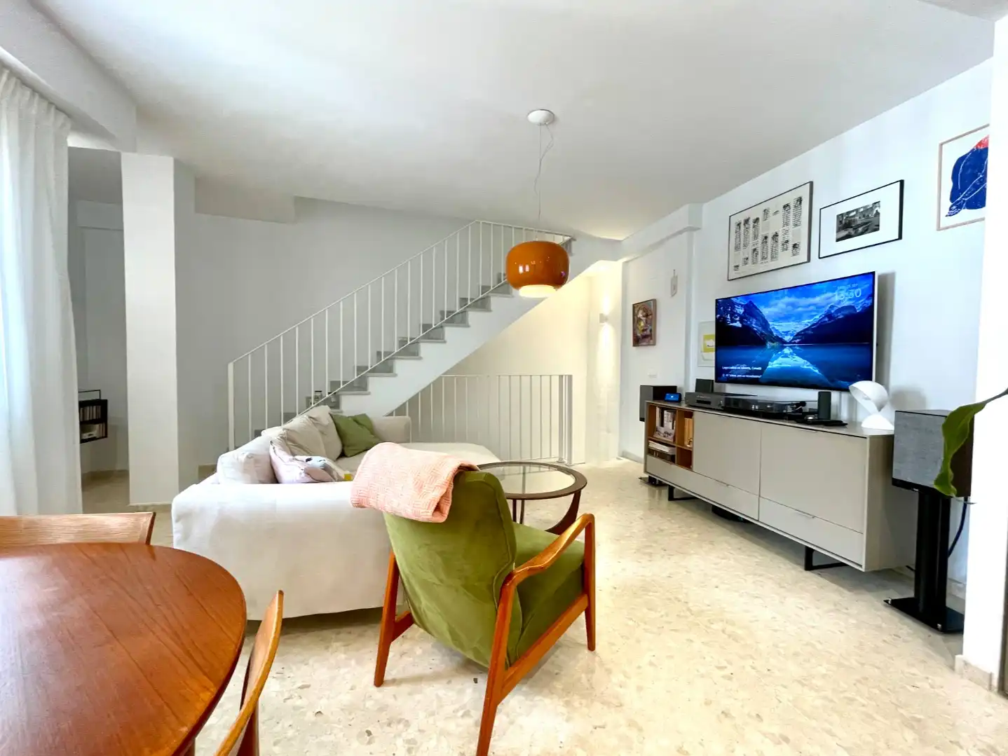 Maisonette zum Verkauf in Pasaje de las Claras, 17, Centro