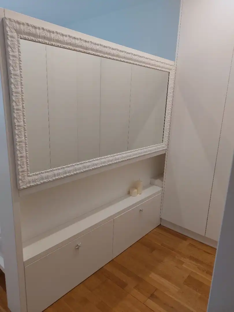 Flat for sale in Calle Cabañera Real, 19, Fraga Bedroom of Flat for sale in Fraga with Air Conditioner, Heating and Parquet flooring