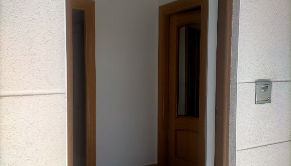 Flat for rent in Calle Ajates, 30, La Encarnación, Ávila Capital - image 1 Photo 1 of Flat for rent in Calle Ajates, 30, La Encarnación, Ávila Capital