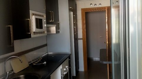 Flat for rent in Calle Ajates, 30, La Encarnación, Ávila Capital - image 2 Photo 2 of Flat for rent in Calle Ajates, 30, La Encarnación, Ávila Capital