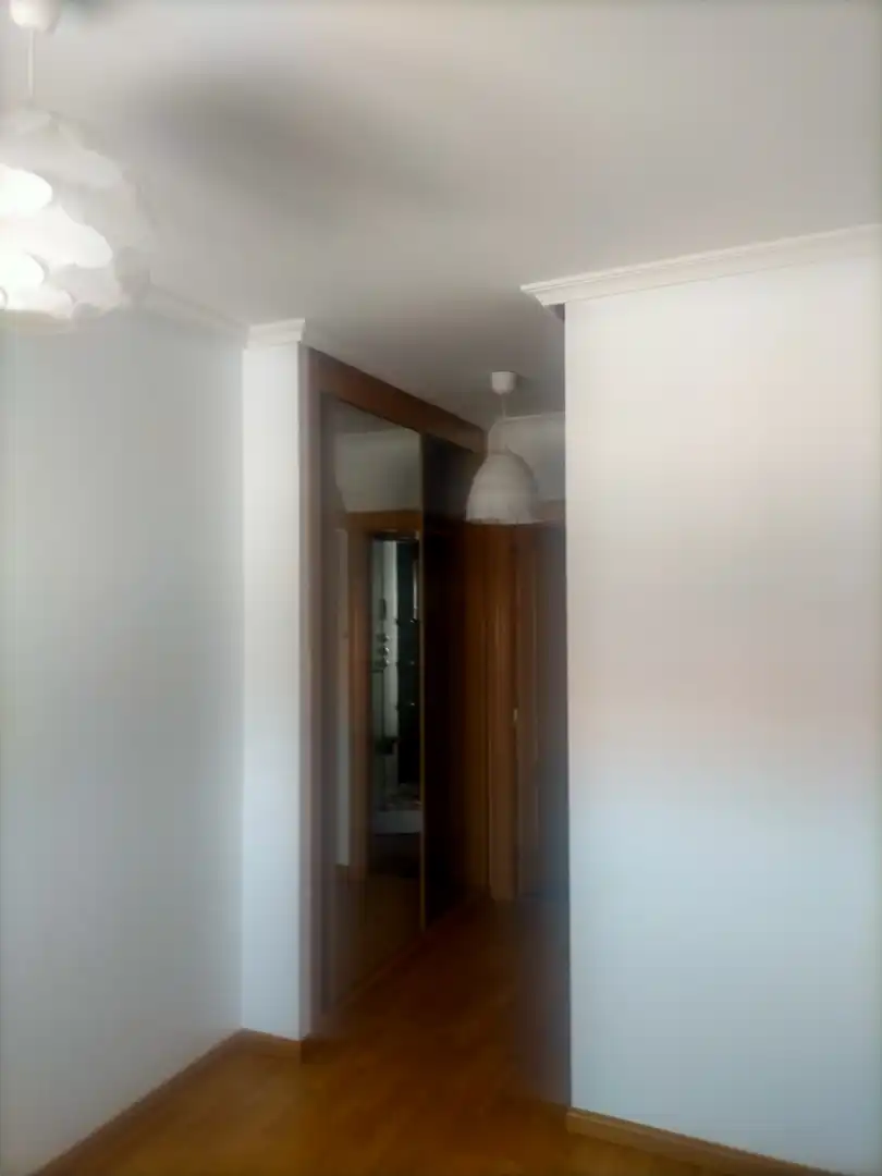 Flat for rent in Calle Ajates, 30, La Encarnación Flat for rent in Ávila with Heating, Parquet flooring and Terrace