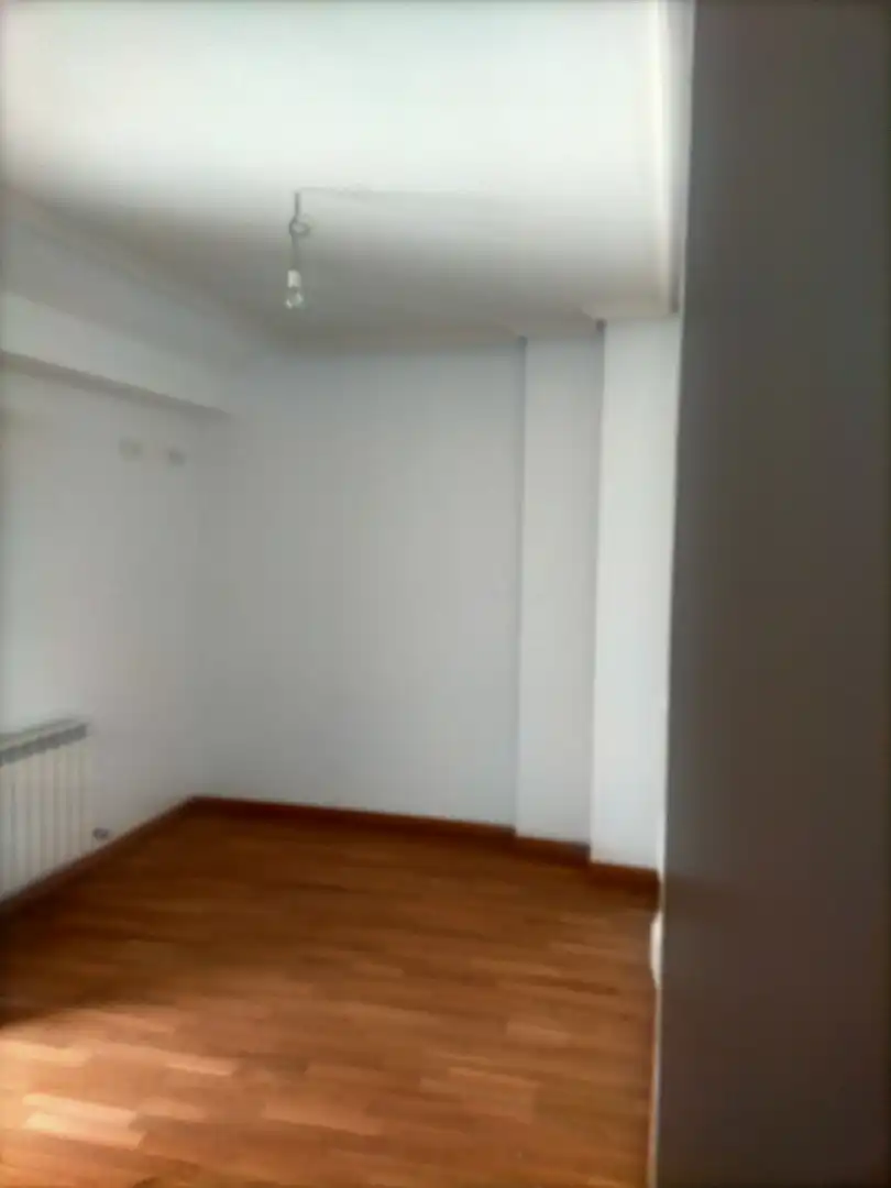 Flat for rent in Calle Ajates, 30, La Encarnación Flat for rent in Ávila with Heating, Parquet flooring and Terrace