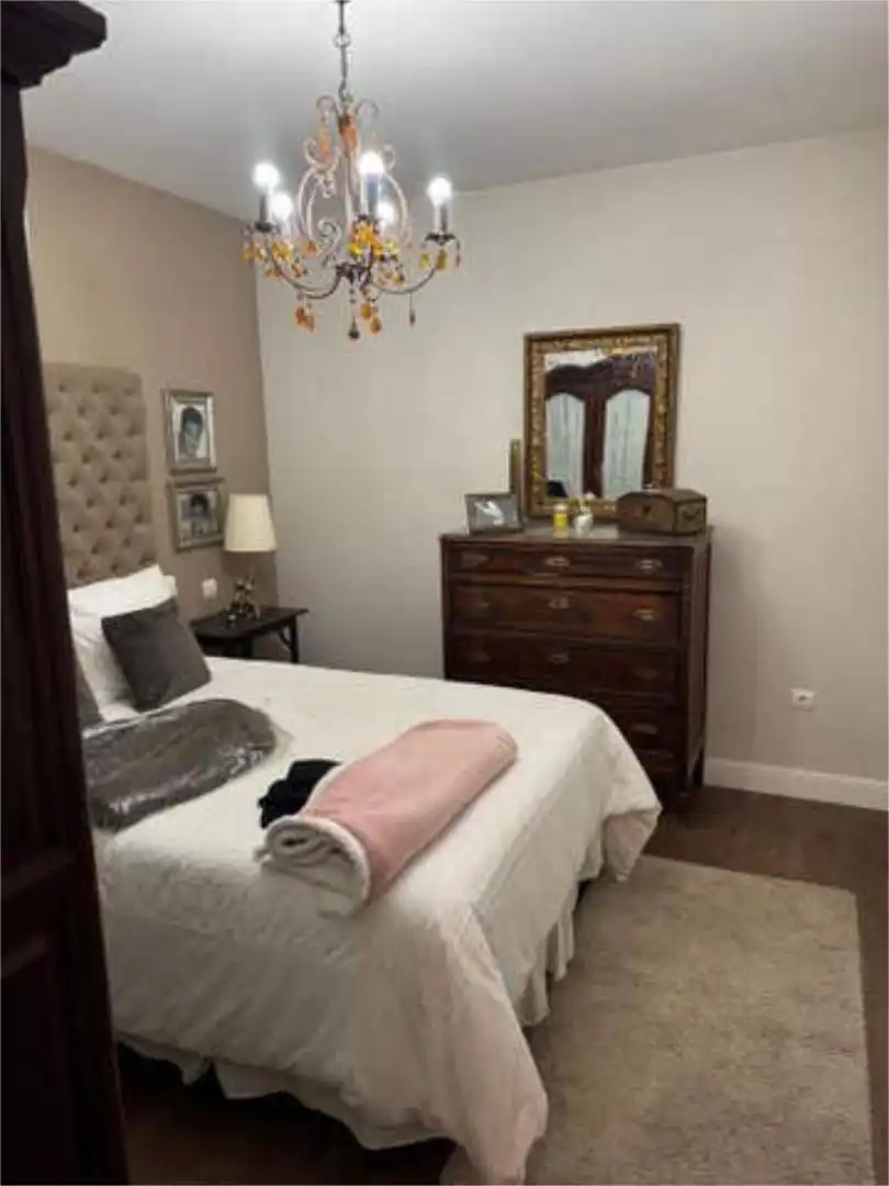 Flat for rent in Corral de Almaguer Bedroom of Flat for rent in Corral de Almaguer