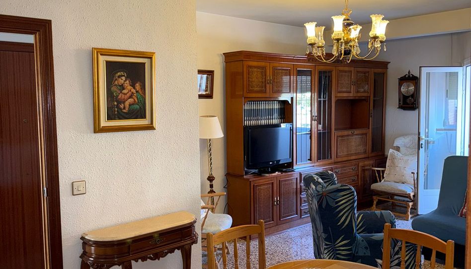 Flat for rent in Calle Río Retamosillo, 9, Santa María de Benquerencia, Toledo Capital - image 1 Photo 1 of Flat for rent in Calle Río Retamosillo, 9, Santa María de Benquerencia, Toledo Capital