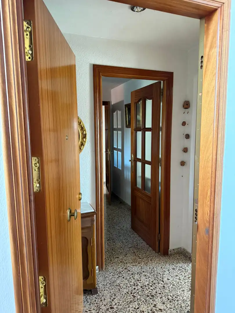 Flat for rent in Calle Río Retamosillo, 9, Santa María de Benquerencia Flat for rent in Toledo with Heating, Terrace and Furnished